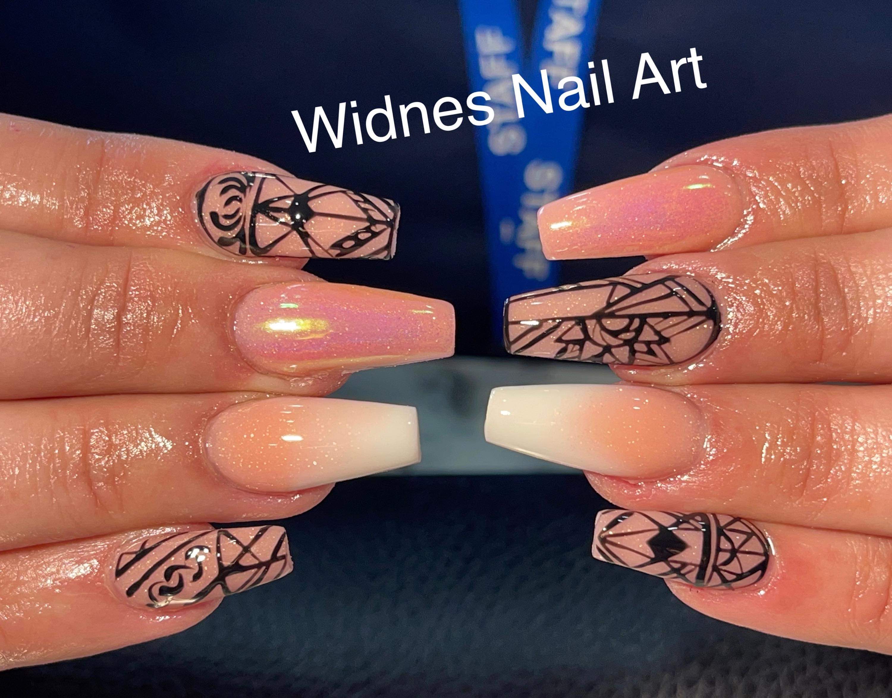 Lehigh Acres FL Nail Art and Co - wide 6