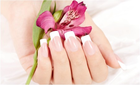 Nails Extension